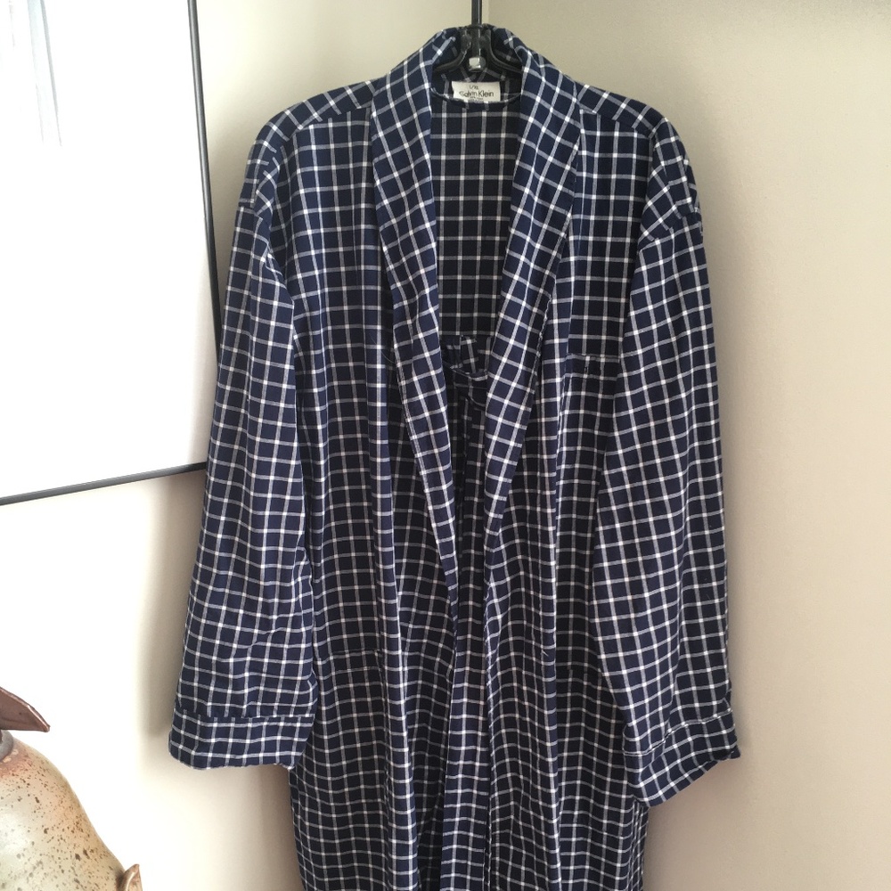 Calvin Klein Robe